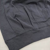 SLOW 23区 【SLOW/一部店舗限定】ライトダンボールカーディガン サイズ38 定価15950円 カーディガン 25AW ネイビー レディース スローニジュウサンク【中古】6-0806M♪