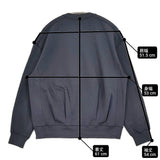 SLOW 23区 【SLOW/一部店舗限定】ライトダンボールカーディガン サイズ38 定価15950円 カーディガン 25AW ネイビー レディース スローニジュウサンク【中古】6-0806M♪