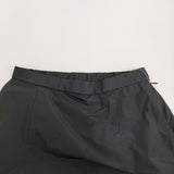 23区 【洗える】ライトメモリータフタ スカート 定価20900円 サイズ40 ロングスカート 24SS ブラック レディース ニジュウサンク【中古】6-0724G♪