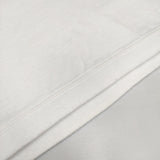 MHL. 595-8168580 BASIC TOUGH JERSEY 定価8250円 コットン サイズ2 半袖Ｔシャツ カットソー 18SS ホワイト レディース エムエイチエル【中古】6-0818S△