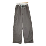 ABELIA EDOWARD GOUCHA アベリアエドワードゴーチャ クラブトランクパンツ サイズ2 定価46200円 25APT13 パンツ 25AW グレー メンズ【中古】6-0804G♪