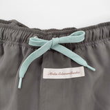 ABELIA EDOWARD GOUCHA アベリアエドワードゴーチャ クラブトランクパンツ サイズ2 定価46200円 25APT13 パンツ 25AW グレー メンズ【中古】6-0804G♪