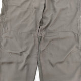 ABELIA EDOWARD GOUCHA アベリアエドワードゴーチャ クラブトランクパンツ サイズ2 定価46200円 25APT13 パンツ 25AW グレー メンズ【中古】6-0804G♪