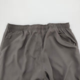 ABELIA EDOWARD GOUCHA アベリアエドワードゴーチャ クラブトランクパンツ サイズ2 定価46200円 25APT13 パンツ 25AW グレー メンズ【中古】6-0804G♪