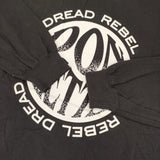 NEIGHBORHOOD REBEL DREAD HARDWARE 長袖Ｔシャツ カットソー ロンＴ ブラック メンズ ネイバーフッド【中古】6-0924M∞