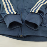 adidas KEYROLAN ATP トラックジャケット ヴィンテージ 70s～80s サイズS ジャケット ネイビー メンズ アディダス【中古】6-0804M♪