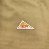 KELTY/SM2 Samansa Mos2 新品 ハンティングジャケット コットンナイロン ジャケット ベージュ レディース ケルティ/サマンサモスモス【中古】6-0806M♪