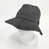 THE NORTH FACE ハイクハット NN02341 サイズM ハット クロ ユニセックス ザノースフェイス【中古】6-0720S◎