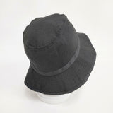 THE NORTH FACE ハイクハット NN02341 サイズM ハット クロ ユニセックス ザノースフェイス【中古】6-0720S◎