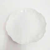 ROYAL DOULTON ロイヤル・ドルトン 未使用品 丸皿 プレート 皿 シロ レディース【中古】6-0720G◎