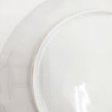 ROYAL DOULTON ロイヤル・ドルトン 未使用品 丸皿 プレート 皿 シロ レディース【中古】6-0720G◎