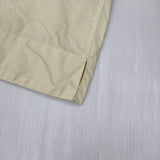 MHL. COTTON RAMIE POPLIN 595-4153512 ブラウス シャツ 24SS イエロー レディース エムエイチエル【中古】6-0910M∞