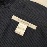 EEL Bakery Jacket COOLMAX E-24104 サイズS シアサッカー ベーカリー テーラードジャケット 24SS ネイビー メンズ イール【中古】6-0924M∞