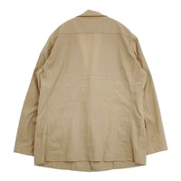 ISSEY MIYAKE MEN ME03FD044 コットン サイズ2 日本製 テーラード