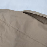 ISSEY MIYAKE MEN ME03FD044 コットン サイズ2 日本製 テーラードジャケット ベージュ メンズ イッセイミヤケ メン【中古】6-0912M∞