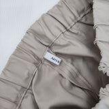 ARTS&SCIENCE ストレッチイージーパンツ easy pants 0241-L3108-0065 パンツ 24SS ベージュ レディース アーツ&サイエンス【中古】6-0910G∞
