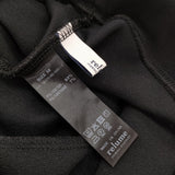 JOURNAL STANDARD relume ダブルフェイスレギンスパンツ サイズ38 定価8800円 26SS ブラック レディース ジャーナルスタンダードレリューム【中古】6-0806G♪