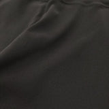 JOURNAL STANDARD relume ダブルフェイスレギンスパンツ サイズ38 定価8800円 26SS ブラック レディース ジャーナルスタンダードレリューム【中古】6-0806G♪