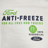 GOOD ROCK SPEED Ford コットン サイズM 製品洗い 半袖Ｔシャツ カットソー ホワイト レディース グッドロックスピード【中古】6-0826S∞