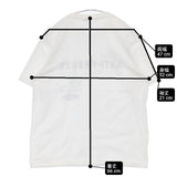 GOOD ROCK SPEED Ford コットン サイズM 製品洗い 半袖Ｔシャツ カットソー ホワイト レディース グッドロックスピード【中古】6-0826S∞