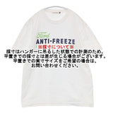 GOOD ROCK SPEED Ford コットン サイズM 製品洗い 半袖Ｔシャツ カットソー ホワイト レディース グッドロックスピード【中古】6-0826S∞