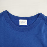 JOURNAL STANDARD relume/PEANUTS MLB シカゴカブス 半袖Ｔシャツ カットソー 25SS ブルー メンズ ジャーナルスタンダードレリューム/ピーナッツ【中古】6-0826S∞