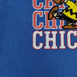 JOURNAL STANDARD relume/PEANUTS MLB シカゴカブス 半袖Ｔシャツ カットソー 25SS ブルー メンズ ジャーナルスタンダードレリューム/ピーナッツ【中古】6-0826S∞
