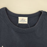 JOURNAL STANDARD relume/PEANUTS MLB ヤンキース 半袖Ｔシャツ カットソー 25SS ネイビー メンズ ジャーナルスタンダードレリューム/ピーナッツ【中古】6-0826S∞