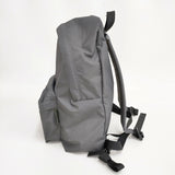 Herve Chapelier 978N ナイロンデイパック リュック・デイパック グレー レディース エルベ・シャプリエ【中古】6-0722G◎