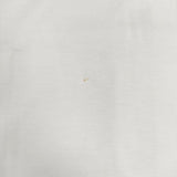 Sally Scott ちび丸襟 半袖 サイズＬ ブラウス シャツ ホワイト レディース サリースコット【中古】6-0826S∞
