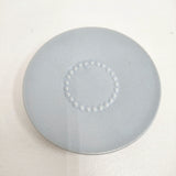 mina perhonen 未使用品 tambourine cuo&saucer カップ＆ソーサー tw0205 マグカップ ライトブルー レディース ミナペルホネン【中古】6-0803G◎