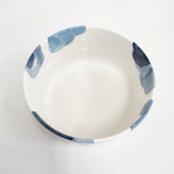 marimekko 未使用品 Valssi ボウル 500ml 食器 シロ コン レディース マリメッコ【中古】6-0803G◎