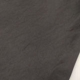 IENA ダブルサテンスカート 定価18700円 サイズ40 ロングスカート 24AW ブラック レディース イエナ【中古】6-0920M∞