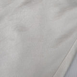 IENA ダブルサテンスカート 定価18700円 サイズ40 ロングスカート 24AW ホワイト レディース イエナ【中古】6-0920M∞