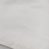 MITTAN OCジョーゼットパンツ サイズ3 定価31900円 PT-141 オーガニックコットン イージー パンツ 26SS ホワイト メンズ ミタン/ミッタン【中古】6-0804M♪