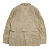 Engineered Garments ノーフォークジャケット S コットン ジャケット ベージュ メンズ エンジニアードガーメンツ【中古】6-1012M∞
