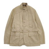 Engineered Garments ノーフォークジャケット S コットン ジャケット ベージュ メンズ エンジニアードガーメンツ【中古】6-1012M∞