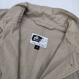 Engineered Garments ノーフォークジャケット S コットン ジャケット ベージュ メンズ エンジニアードガーメンツ【中古】6-1012M∞