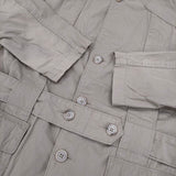 Engineered Garments ノーフォークジャケット S コットン ジャケット ベージュ メンズ エンジニアードガーメンツ【中古】6-1012M∞