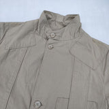 Engineered Garments ノーフォークジャケット S コットン ジャケット ベージュ メンズ エンジニアードガーメンツ【中古】6-1012M∞