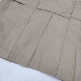 Engineered Garments ノーフォークジャケット S コットン ジャケット ベージュ メンズ エンジニアードガーメンツ【中古】6-1012M∞