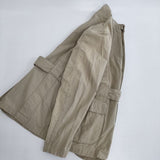 Engineered Garments ノーフォークジャケット S コットン ジャケット ベージュ メンズ エンジニアードガーメンツ【中古】6-1012M∞