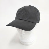 MM6/Maison Margiela 6パネル ベースボールキャップ SH0TC0008 M35346 サイズM 帽子 キャップ クロ メンズ エムエム6/メゾンマルジェラ【中古】6-0723G◎