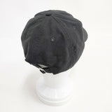 MM6/Maison Margiela 6パネル ベースボールキャップ SH0TC0008 M35346 サイズM 帽子 キャップ クロ メンズ エムエム6/メゾンマルジェラ【中古】6-0723G◎