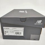 NEW BALANCE M1000EGR 26.5cm 定価19800円 スニーカー シルバー クロ メンズ ニューバランス【中古】6-0723G◎