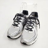 NEW BALANCE ML860GB2 26.5cm 定価19800円 スニーカー シロ シルバー メンズ ニューバランス【中古】6-0723G◎