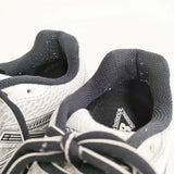 NEW BALANCE ML860GB2 26.5cm 定価19800円 スニーカー シロ シルバー メンズ ニューバランス【中古】6-0723G◎