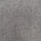中川政七商店 高島ちぢみのワイドシャツ ブラウス プルオーバー コットン 墨 半袖シャツ グレー レディース 中川政七商店【中古】6-0826S∞
