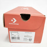 CONVERSE CHUCK TAYLOR ALLSTAR 70 OX 三ツ星 24cm ローカット スニーカー キナリ レディース コンバース【中古】6-0723G◎
