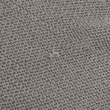 evam eva 24SS coil yam cardigan 定価24200円 E241K135 サイズM コットンリネン カーディガン グレー レディース エヴァムエヴァ【中古】6-0906M◎